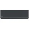 Kondicionierius PANASONIC CS-HZ25ZKE-H L/L INDEDEL, SCOP 5,3, SEER 8,8