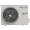 Kondicionierius „Panasonic NZ25YKE“ lauko blokas – „Etherea“ oras/oras lauko blokas, 2,5 kW