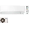 Panasonic CZ35ZKE šilumos siurblys SCOP 4,30 A+ R32 WiFi