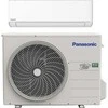 Kondicionierius Panasonic padalintas šilumos siurblys NZ35YKE-1 (CS-NZ35YKE-1 + CU-NZ35YKE), 4 kW, SCOP 5.00 A++, R32 šaltnešis, WiFi valdymas