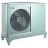 Kondicionierius Šilumos siurblys l/v Metroair F6 R32 5,6 kW