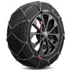 KÖNIG sniego grandinė XG-12 PRO 240 dydis