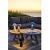 Sirius Home 38505, Šviesos dekoratyvinė figūrėlė, Balta, Aplinkos apšvietimui, Universalus, 1 lempa(-os), LED