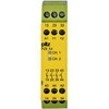 Kontaktų prailgintuvas PZE X4 24VDC 4n/o PILZ Darbinė įtampa (skaičius): 24 V/DC 4 x NO kontaktai (P x A x G) 22,5 x 87 x 121 mm 1 vnt.