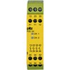 Kontaktų prailgintuvas PZE X4 24VDC 4n/o PILZ Darbinė įtampa (skaičius): 24 V/DC 4 x NO kontaktai (P x A x G) 22,5 x 87 x 121 mm 1 vnt.