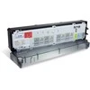 Salus bezvadu vadības modulis KL08RF ar 8 zonām, 230 V