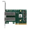 Kontroler NVIDIA NVIDIA ConnectX-6 Lx EN - Crypto deaktiviert mit Secure Boot - Netzwerkadapter - PCIe 4.0 x8 - Gigabit Ethernet / 10Gb Ethernet / 25Gb Ethernet SFP28 x 2