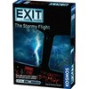 Kosmos Exit: The Game – The Stormy Flight
