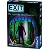 Kosmos Exit: The Game – The Haunted Roller Coaster