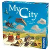 KOSMOS stalo žaidimas „My City”