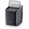 Caso Ice Cube Maker | Clear Ice Advanced | Power 130 W | Capacity 1.5 L | Matt Juodas