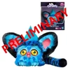 TOYS FURBY KPOP DEMON HUNTERS Interaktyvus žaislas „Furblets Delivery Derpy Tiger“, 7,6 cm
