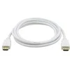 Kramer Electronics C-MHM/MHM, 4,6 m, HDMI A tipo (standartinis), HDMI A tipo (standartinis), 3D, 18 Gbit/s, Balta
