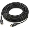 HDMI kabelis Kramer Electronics 97-04160050 Juoda 15,2 m