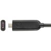 Kabelis USB kramer electronics CLS-AOCU32/FF-35 10.7 m USB C 3.2 Gen 2 10 Gbit/s Juodas (S7791858)