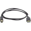 KRAMER C-USB/AB-10 USB 2.0 A (M) - B (M) kabelis 3.0M