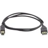 KRAMER C-USB/AB-10 USB 2.0 A (M) - B (M) kabelis 3.0M