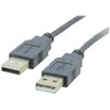 KRAMER C-USB/AA-10 USB-A (M) į USB-A (M) 2.0 kabelis 3.0M