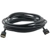 KRAMER C-DPM/HM-6 DisplayPort į HDMI (kišukas-kištukas) kabelis 1.8 M