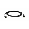 KRAMER C-DPM/HM/UHD-6 DisplayPort į HDMI (kišukas-kištukas) kabelis 1.8 M