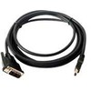HDMI - DVI kabelis Kramer Electronics 97-0201035