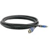 HDMI kabelis Kramer Electronics 97-01114025 7,6 m Juoda