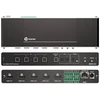 Kramer Electronics SWT3-41-H, HDMI, 60 Hz, 3840 x 2160, 18 Gbit/s, 4K Ultra HD, 5 V