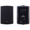 Kompiuterio kolonėlės Kramer Electronics Tavor 6-O, 2 juostų, 2.0 kanalai, Laidinis, 100 W, 45–20000 Hz, Juoda