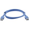 KRAMER C-USB3/AA-6 USB 3.0 A (M) - A (M) kabelis 1.8M