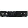 Kramer Electronics VS-211X, HDMI, Aliuminis, Juoda, 2160p, 17,82 Gbit/s, 5 V
