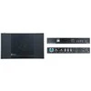 Kramer EXT3-TR 4K60 4:4:4 HDMI+USB HDBaseT3.0 -lähetin/vastaanotin loop-outilla
