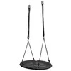 KREA - Juodas Swing, Ø70 cm (36-40015)