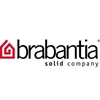 Šiukšliadėžė Brabantia na przycisk 30L chrom (22 14 22)