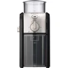 Kavamalė Krups G VX2 42, 200 g, Juoda, Chromas, Nerūdijantis plienas, 100 W, 1.84 kg, 200 mm