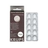 Valymo tabletės Krups espreso aparatui