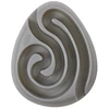 KRUUSE BUSTER DogMaze, juoda