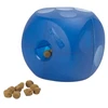 KRUUSE BUSTER Soft Mini kubas rausvai raudonas