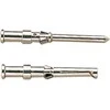 Užspaudžiami kontaktai Han® serijai 0,14–2,5 mm² Harting Han® E 100 vnt.