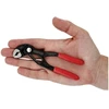 Mini vamzdinės replės KS TOOLS