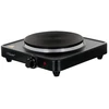 Maestro MR-772-1 hob Juodas Countertop Sealed plate 1 zone(s)