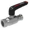 rutulinis vožtuvas/rankena BROEN 3/4x18mm/DN15