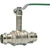 Kuglehane pettinaroli P100L forma/forma 54MM