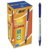 Tušinukas BIC Clic Stic ECOlutions mėlynas - (50 vnt.)