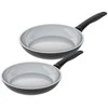 Rinkinys patelni Kuhn Rikon EASY CERAMIC 24 + 28 cm