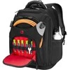 WNG Wenger PROFESSIONAL 17″ Tool Backpack, Juodas