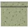 Kuvertløber Bio Dunicel Tête-à-tête 0,4 x 24 m Noel Pistachio Žalias, 4 rl/krt
