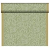 Stalo takelis Bio Dunicel Tête-à-tête 0,4 x 24 m Rich Damask pistacijų spalvos, 4 ritinėliai/dėžė
