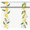Stalo takelis Bio Dunicel Tête-à-tête 0,4x24 m Lemon Fiesta, ritinys