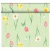 Vokų takelis Bio Dunicel Tete-á-Tete Spring Melody P0,4xI24 m Gėlės, 4 vnt. x 1 vnt. dėžutėje