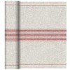 Stalo takelis Dunicel Tête à Tête 0,4 x 24 m Cocina Bordo, 4 ritinėliai/kartonas